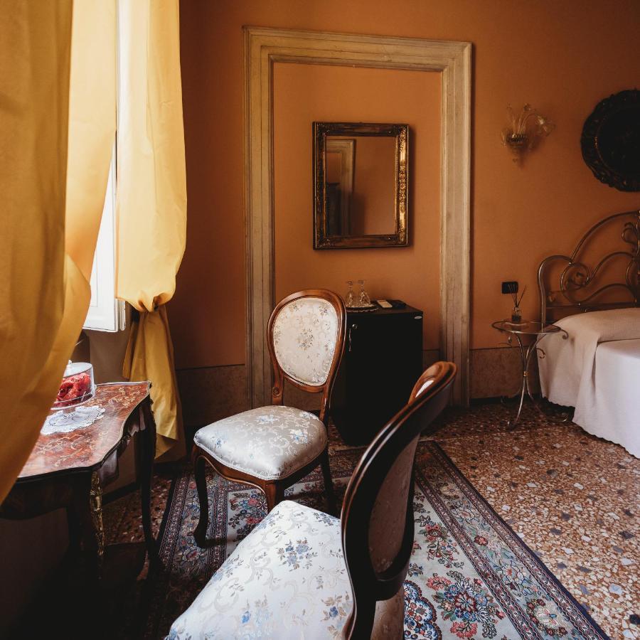 Salotto Delle Arti Hotel Modena Exterior photo